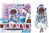 Лялька L.O.L. Surprise! OMG Fashion Show Hair Edition Lady Braids 10"