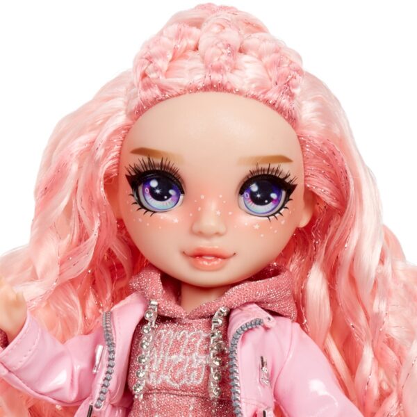 Лялька Rainbow High серії Winter Wonderland - Белла - Зображення 5