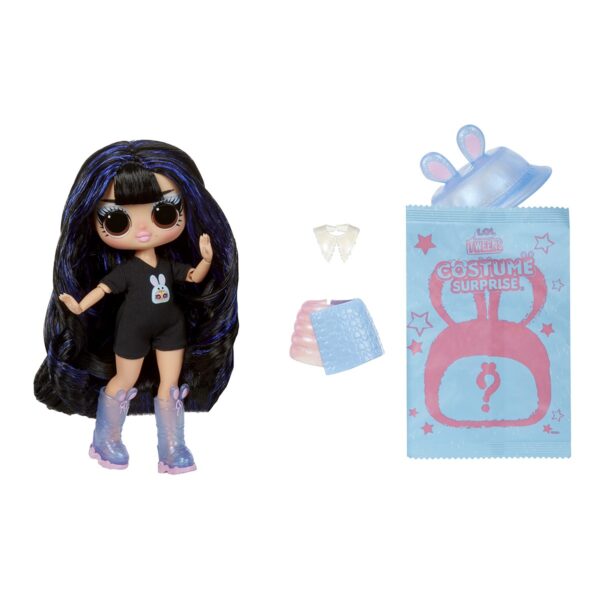 Ігровий набір з лялькою L.O.L. Surprise! серії Tweens Costume - Айя Черрі - Зображення 10
