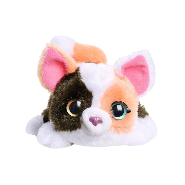 Інтерактивна іграшка Furreal серії My Mini's - Маленьке кошеня - Зображення 3