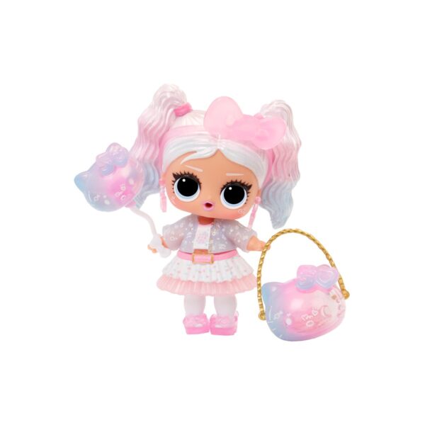 Ігровий набір з лялькою L.O.L. Surprise! серії Loves Hello Kitty - Hello Kitty-сюрприз - Зображення 8