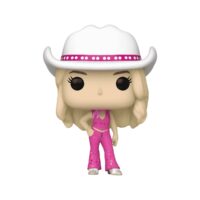 Ігрова фігурка Funko POP! - Барбі у костюмі ковбоя