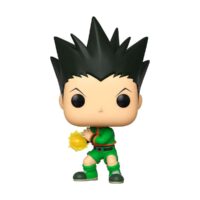 Ігрова фігурка Funko POP! - Гон Фріксс