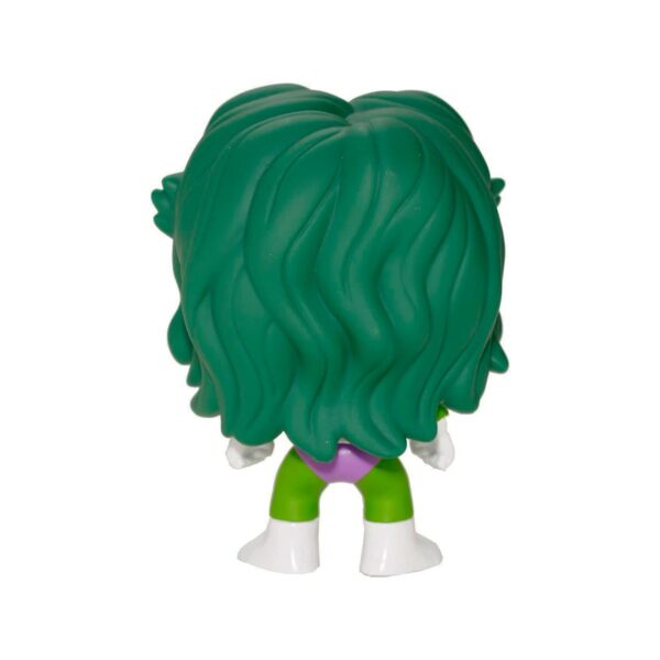 Ігрова фігурка Funko POP! серії Жінка-Галк – Жінка-Галк - Зображення 3