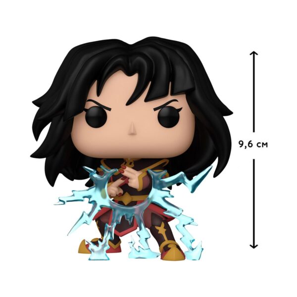 Ігрова фігурка Funko POP! серії Аватар - Азула - Зображення 5