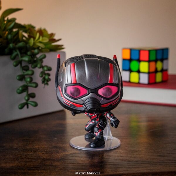 Ігрова фігурка Funko Pop! серії AM:QM - Людина-мураха - Зображення 3
