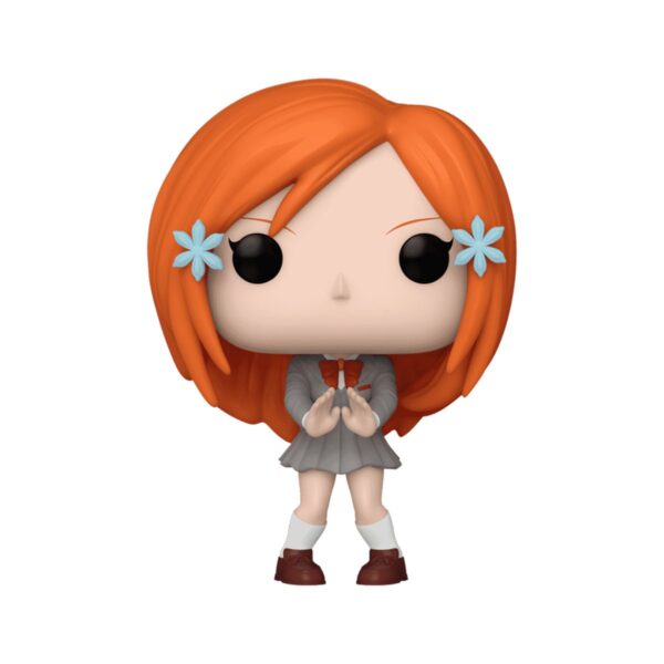 Ігрова фігурка Funko POP! - Оріхіме Іноуе - Зображення 2