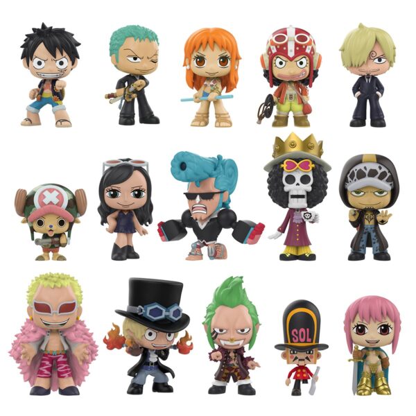 Ігрова Фігурка Funko Mystery Minis - Великий куш - Зображення 3
