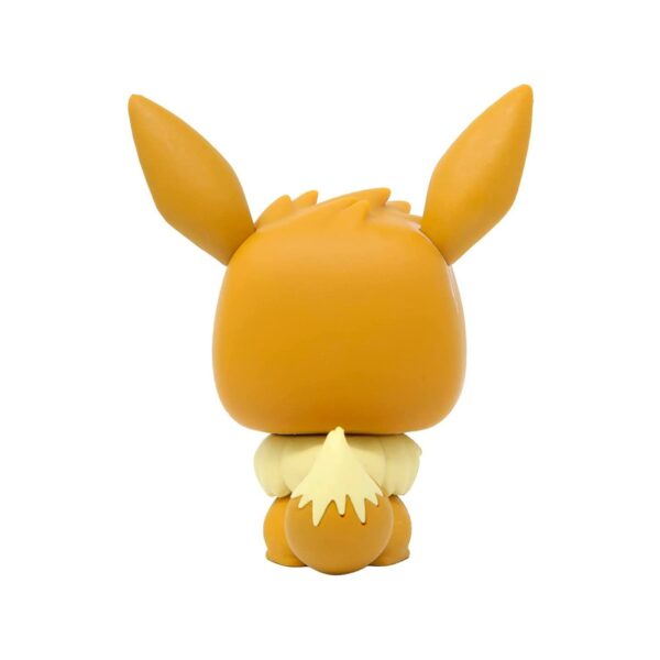 Ігрова фігурка Funko Pop! серії Покемон – Іві - Зображення 3