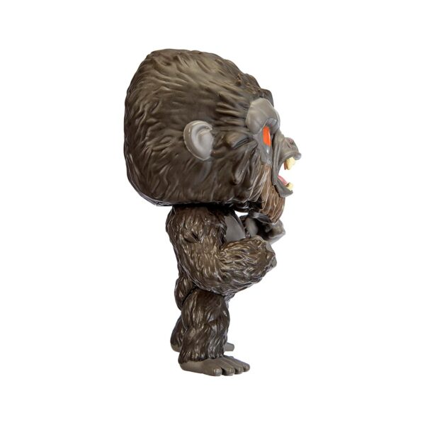 Ігрова фігурка Funko Pop! серії Godzilla Vs Kong – Конг готовий до бою - Зображення 3