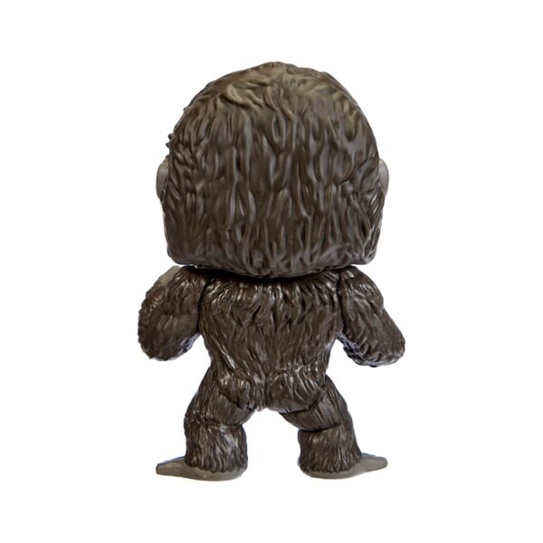 Ігрова фігурка Funko Pop! серії Godzilla Vs Kong – Конг готовий до бою - Зображення 4