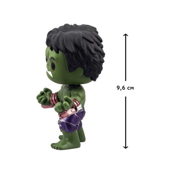 Ігрова фігурка Funko Pop! серії Месники: Гра – Галк у техно-костюмі - Зображення 2