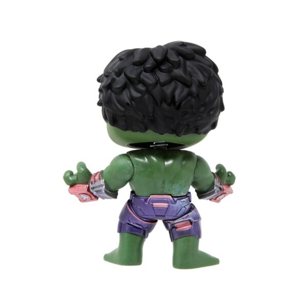 Ігрова фігурка Funko Pop! серії Месники: Гра – Галк у техно-костюмі - Зображення 3