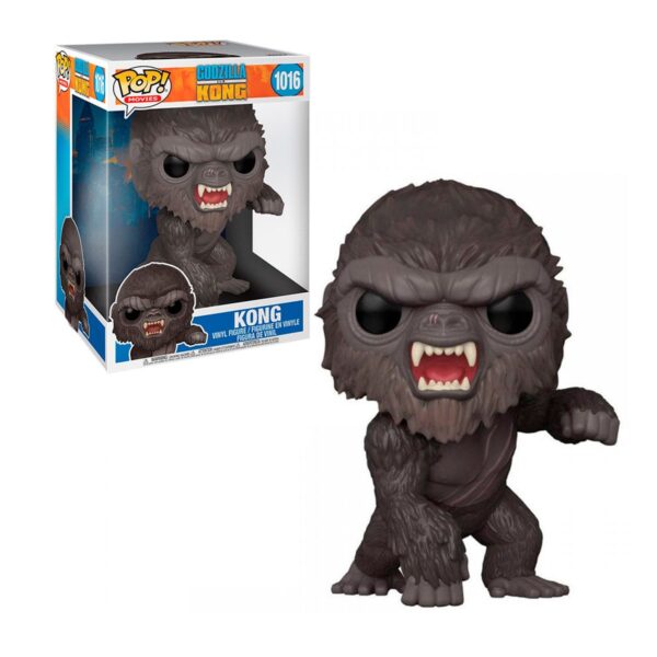 Ігрова фігурка Funko POP! - Конг 25 см - Зображення 2