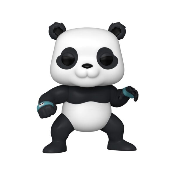 Ігрова фігурка Funko POP! серії Магічна битва - Панда - Зображення 2
