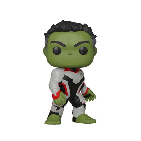 Ігрова Фігурка Funko Pop! Cерии Месники: Фінал - Халк - Зображення 2