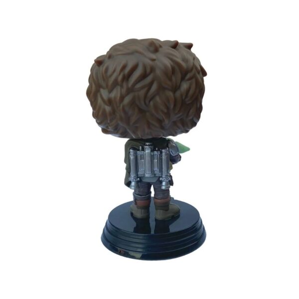 Ігрова фігурка Funko POP! - Мандалорець з Ґроґу - Зображення 3