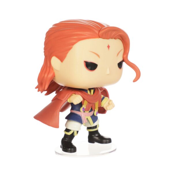 Ігрова фігурка Funko POP! серії Чорна Конюшина - Фуеголеон - Зображення 2