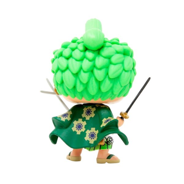 Ігрова фігурка Funko POP! - Ророноа Зоро - Зображення 2