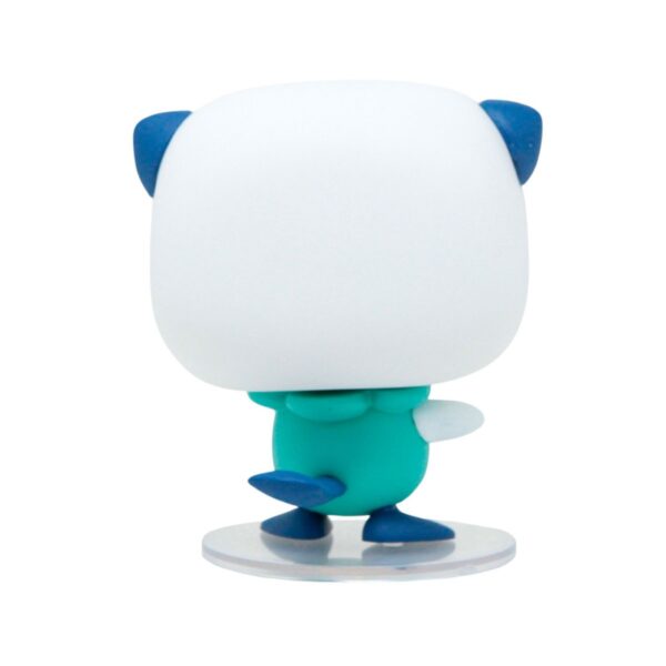 Ігрова фігурка Funko POP! серії Покемон - Ошавотт - Зображення 3