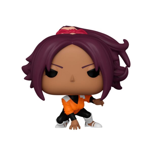 Ігрова фігурка Funko POP! cерії Бліч - Йоруічі - Зображення 2