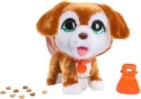 Інтерактивна іграшка Furreal серии Poop-A-Lots Big Wags
