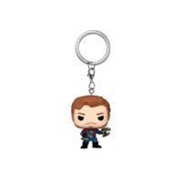 Ігрова фігурка на кліпсі Funko Pop! - Зоряний лицар