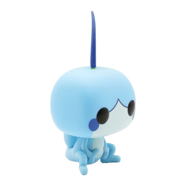 Ігрова фігурка Funko Pop! серії Покемон – Соббл - Зображення 4