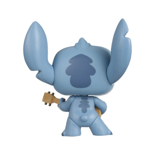 Ігрова фігурка Funko POP! - Стіч з укулеле - Зображення 4