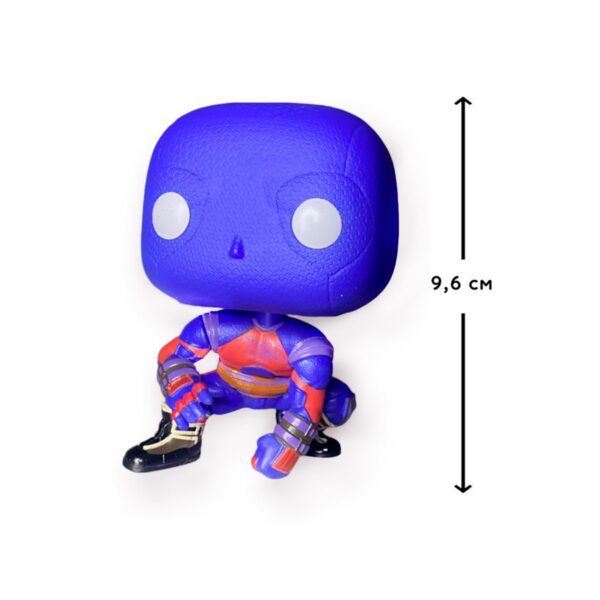 Ігрова фігурка Funko Pop! серії Чорний Адам – Атомний Руйнівник - Зображення 2