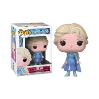 Ігрова Фігурка Funko Pop! Серії Крижане Серце 2 - Ельза