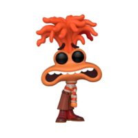 Ігрова фігурка Funko POP! серії Думками навиворіт 2 - Тривожність