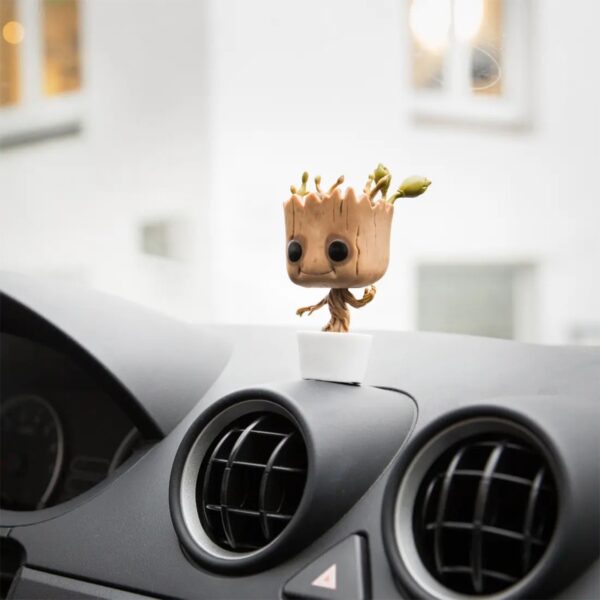 Ігрова Фігурка Funko Pop! - Грут, Що Танцює - Зображення 4