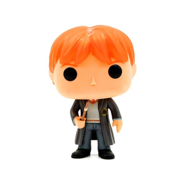 Ігрова фігурка FUNKO POP! серії Harry Potter S1 - Ron Weasley - Зображення 2