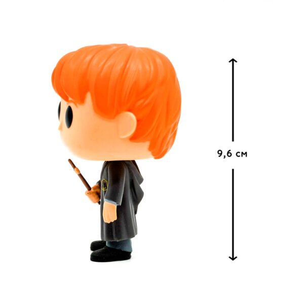 Ігрова фігурка FUNKO POP! серії Harry Potter S1 - Ron Weasley - Зображення 3