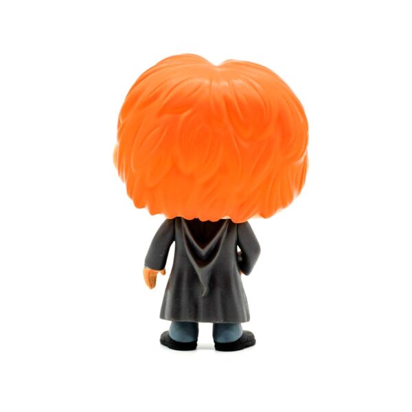 Ігрова фігурка FUNKO POP! серії Harry Potter S1 - Ron Weasley - Зображення 9