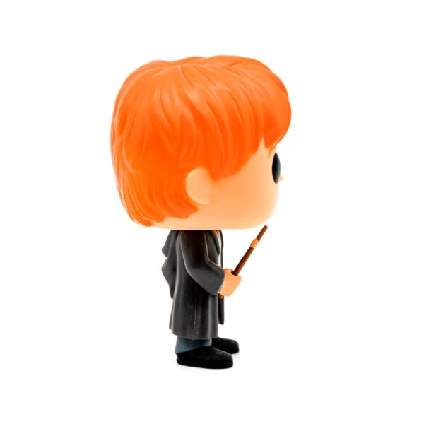 Ігрова фігурка FUNKO POP! серії Harry Potter S1 - Ron Weasley - Зображення 10