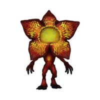 Игровая фигурка Funko POP! - Демогоргон (Портал)
