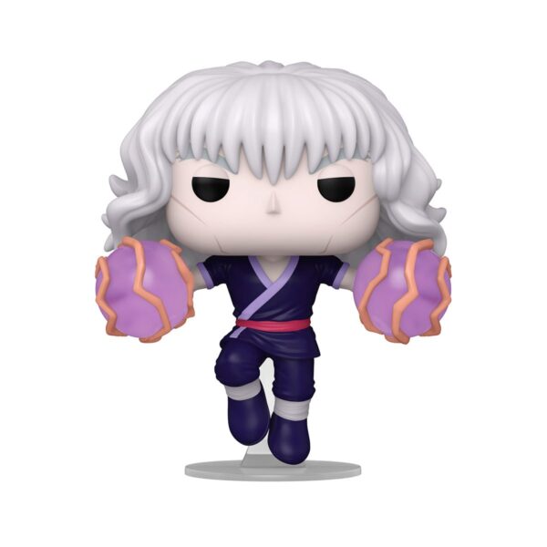 Ігрова фігурка Funko POP! - Сильва Золдік
