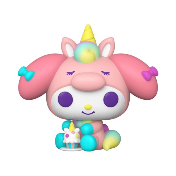 Ігрова фігурка Funko POP! - Мелоді - Зображення 2
