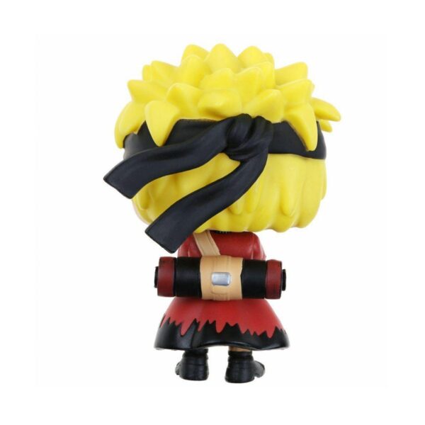 Ігрова фігурка Funko POP! - Наруто: режим Мудреця (Exc) - Зображення 3