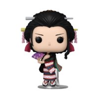 Ігрова фігурка Funko POP! cерії Великий куш - Оробі
