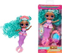 Ігровий набір із лялькою L.O.L. Surprise Tweens Mermaids! Русалонька Серена Фінн