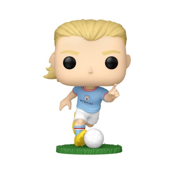 Ігрова фігурка Funko Pop! - Ерлінг Холанд - Зображення 2