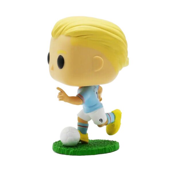 Ігрова фігурка Funko Pop! - Ерлінг Холанд - Зображення 3
