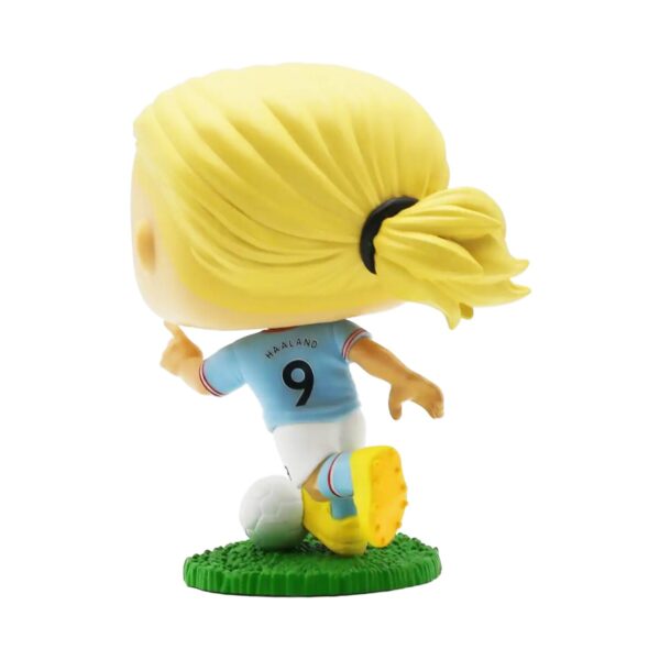 Ігрова фігурка Funko Pop! - Ерлінг Холанд - Зображення 8