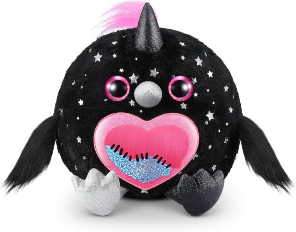 М'яка іграшка Вовк Вампір Rainbocorns Monstercorn Surprise Werewolf (9297) - Зображення 3