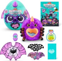 М'яка іграшка Павук Вампір Rainbocorns Monstercorn Surprise Vampire Spider