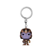 Ігрова фігурка на кліпсі Funko POP! cерії Endgame - Thanos