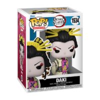 Ігрова фігурка Funko POP! серії Вбивця демонів - Дакі у кімоно